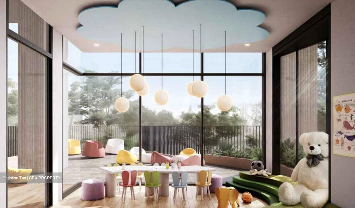 THE ARCADY AT BOON KENG (D12), Apartment #476099571
